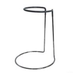 Support pour carafe a vin, accessoire indispensable pour la cuisine et la salle a manger, en acier inoxydable, ...