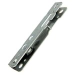 Support charnière de porte four cuisinière (z01w801 airlux glem) Support charnière de porte four cuisinière (z01w801 airlux glem)
