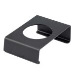 Support de convertisseur de dosette de caf�, support rapide de partenaires en aluminium r�utilisables, ...