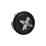 Support de couteau � quatre lames pour robot m�nager seb