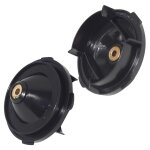 Support couteau - robot m�nager (ms - 0a11436 moulinex)