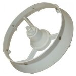 Support des disques - robot mnager (00652366 bosch)