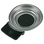 Support dosette 1 tasse pour machine  caf senseo philps