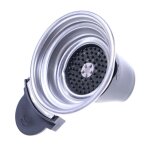 Support dosette 2 tasses cafetire expresso (422225969601 philips)