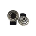 Support dosette 2 tasses hd501501422225944221 pour cafetire - expresso broyeur philips, saeco , senseo, ...