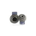 Support dosette 2 tasses lilas pour petit electromenager philips