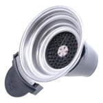 Support dosette 2 tasses pour petit electromenager philips - 422225969602