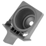 Support dosette (295016 - 3561) cafetière expresso (ms - 623704 krups moulinex) Support dosette (295016 - 3561) cafetière expresso (ms - 623704 krups moulinex)