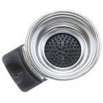 Support dosette noir deux tasses pour cafetiere senseo philips Support dosette noir deux tasses pour cafetiere senseo philips