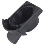 Support dossette - cafeti�re, expresso (ms - 623840 moulinex, krups)