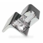 Support droit articulation de couvercle pour cuisiniere rosieres