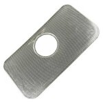 Support de filtre lave - vaisselle (as0033451 407931 fagor schneider franger curtiss novidom gorenje ...