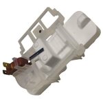 Support de flotteur complet d'origine lave - vaisselle (1172731026 pelgrim progress arthur martin ikea ...