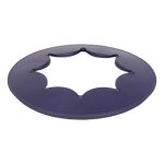 Support fourchettes bleu - raclette, gril, wok (ts - 01026450 tefal) Support fourchettes bleu - raclette, gril, wok (ts - 01026450 tefal)