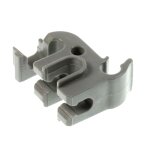 Support de grille d'origine - lave - vaisselle (dd61 - 00348a samsung)