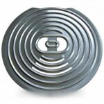 Support inox tasses senseo 3 pour cafetiere a dosettes philips Support inox tasses senseo 3 pour cafetiere a dosettes philips
