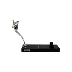 Support a jambon arcos 693900 en poly�thyl�ne pe - 500 en acier inoxydable aisi - 304 mesure 530 x 386 ...