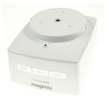 Support moteur 4200 blanc s / a / p pour petit electromenager magimix - 107746