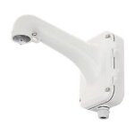 Support mural avec boite de jonction pour cam�ra d�me - hikvision