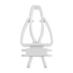 Support de nourriture pour oiseaux, pour perroquet, alimentation de fruits, pince v�g�tale, dispositif ...