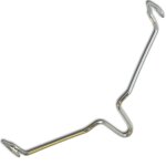 Support panier  clipser (198969 - 10576) cocotte - minute (x1030007 seb)