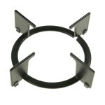 Support plat �maill� - plaque de cuisson (110247558 beko)