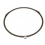 Support de plateau pour micro - ondes candy