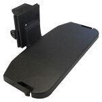 Support plateau (rep�re 20) cafeti�re expresso (11001295 17002054 saeco)