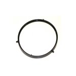 Support plateau sans roulettes dia 215 m pour micro ondes delonghi - 536289