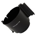 Support porte filtre - cafetire, expresso (ss - 201397 rowenta)
