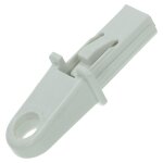 Support porte freezer d'origine rfrigrateur conglateur (2230614055 arthur martin electrolux aeg electrolux ...
