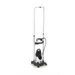 Support pressing laurastar steam cart