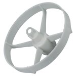 Support rape (321359 - 9703) - robot m�nager (00088256 bosch)