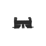 Support de sac 00495701 pour aspirateur bosch, gaggenau, siemens