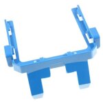 Support sac 996510077675 pour aspirateur philips powergo