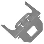 Support sac d'origine - aspirateur (dj61 - 00561b samsung)
