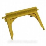Support de sac pour aspirateur samsung sc4190 vcc5670v3w / xeh sc5670 dj61 - 00935a