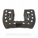 Support / sac / gris pour aspirateur rowenta rs - rt2692 ro452011 ro452011 / 410 ro452311 / 410 ro453011 ...