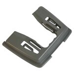 Support de sac gris - aspirateur (rs - rt2212 rowenta)