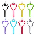 Support de sac r�glable pour chien, sacs a excr�ments pour chiens, distributeur de laisse durable