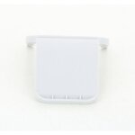 Support sac rs - rt900735 pour aspirateur moulinex, rowenta, tefal compact power