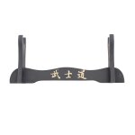 Support standard katana epee sabre presentoir d�coration