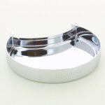 Support tasse 506420 pour cafetire - expresso broyeur magimix nespresso vertuo m600
