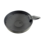 Support tasse plastique cafeti�re machine � caf� (506820 magimix)