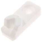 Support tourne broche - four micro - ondes (4930 - w3a001a lg)