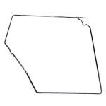 Support tournebroche four cuisinire (44003276 rosieres candy hoover)