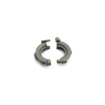 Support tuyau de vidange beko 1883740200 - pièce détachée pour machine à laver Support tuyau de vidange beko 1883740200 - pièce détachée pour machine à laver