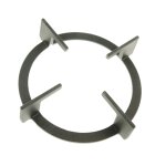Support wok - plaque de cuisson (110247518 beko) Support wok - plaque de cuisson (110247518 beko)