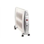 Supra ceramino 1503 - radiateur à huile Supra ceramino 1503 - radiateur à huile