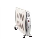 Supra ceramino 2003 - radiateur  huile